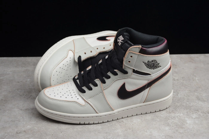 Air Jordan 1 'NYC to Paris' CD6578-006
