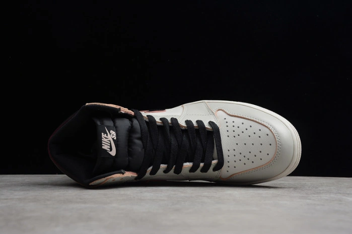 Air Jordan 1 'NYC to Paris' CD6578-006