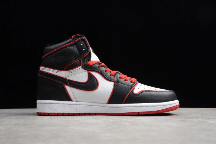 Air Jordan 1 Bloodline 555088-062