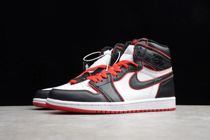 Air Jordan 1 Bloodline 555088-062