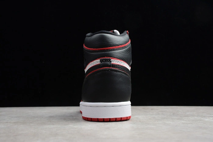 Air Jordan 1 Bloodline 555088-062