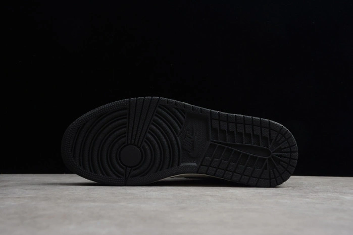 Air Jordan 1 High 'LA to Chicago' CD6578-507