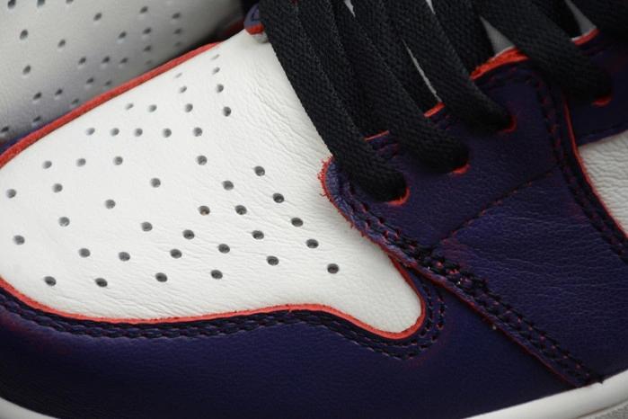 Air Jordan 1 High 'LA to Chicago' CD6578-507