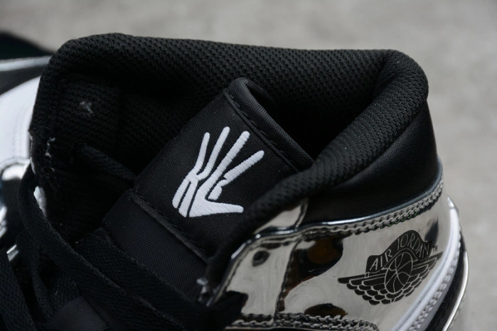 Air Jordan 1 High 'Pass the Torch' AQ7476-016