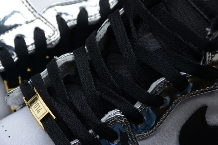 Air Jordan 1 High 'Pass the Torch' AQ7476-016