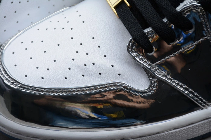 Air Jordan 1 High 'Pass the Torch' AQ7476-016