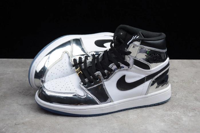 Air Jordan 1 High 'Pass the Torch' AQ7476-016