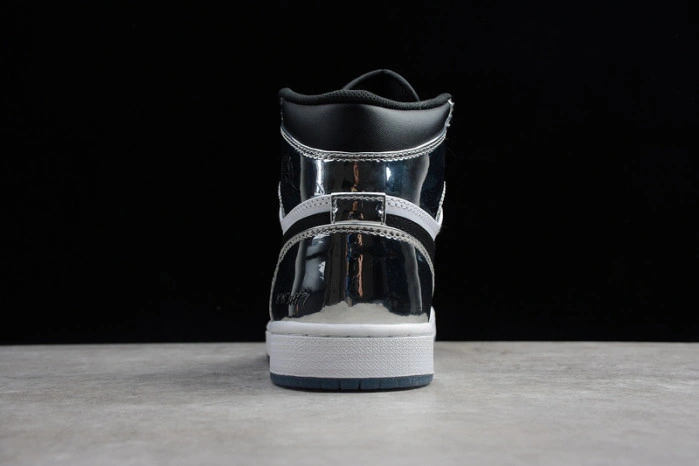 Air Jordan 1 High 'Pass the Torch' AQ7476-016