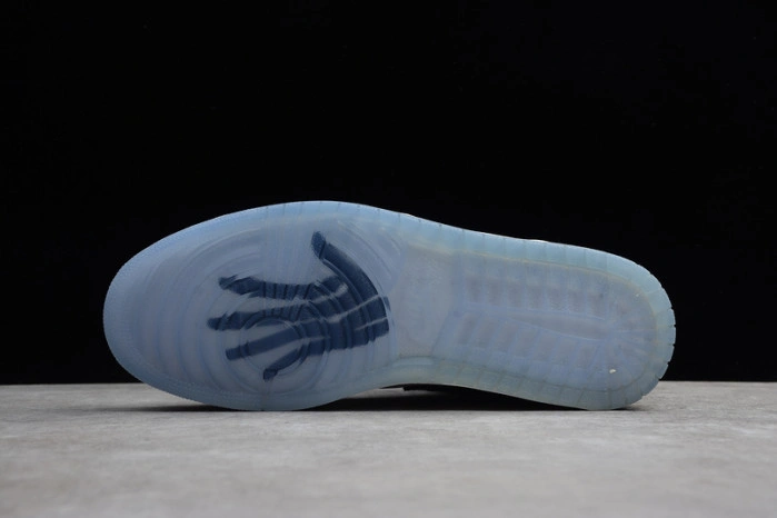 Air Jordan 1 High 'Pass the Torch' AQ7476-016