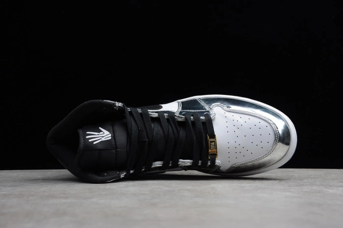 Air Jordan 1 High 'Pass the Torch' AQ7476-016