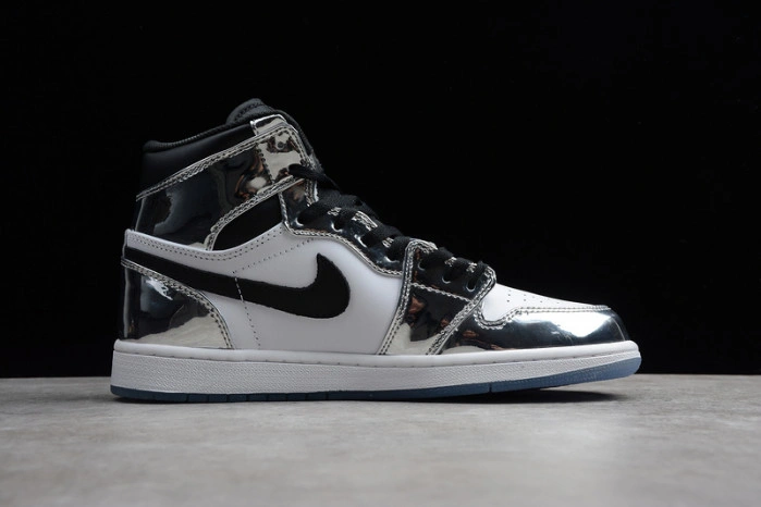 Air Jordan 1 High 'Pass the Torch' AQ7476-016