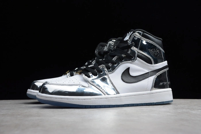 Air Jordan 1 High 'Pass the Torch' AQ7476-016