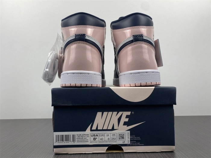 Air Jordan 1 High Atmosphere DD9335-641