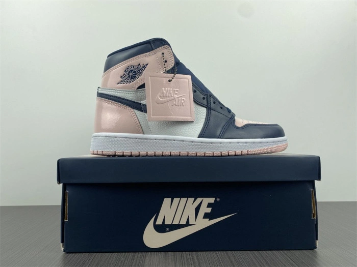 Air Jordan 1 High Atmosphere DD9335-641