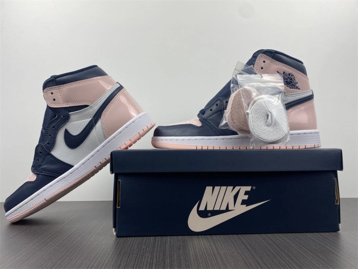 Air Jordan 1 High Atmosphere DD9335-641