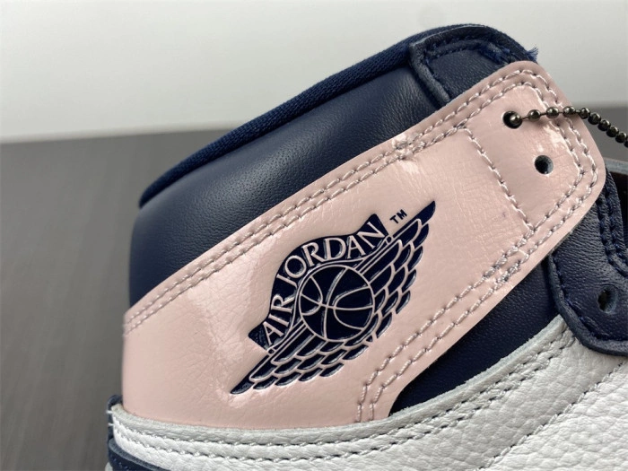 Air Jordan 1 High Atmosphere DD9335-641