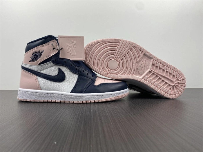 Air Jordan 1 High Atmosphere DD9335-641