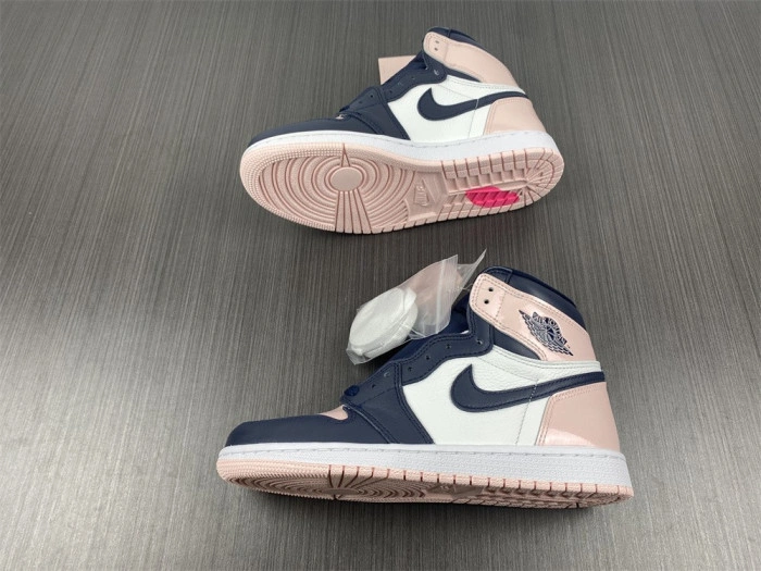 Air Jordan 1 High Atmosphere DD9335-641