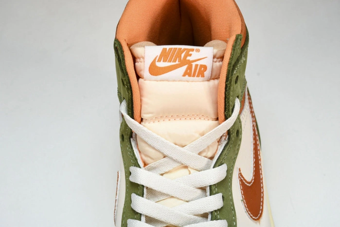 Air Jordan 1 High OG  “Celadon”  FB9934-300