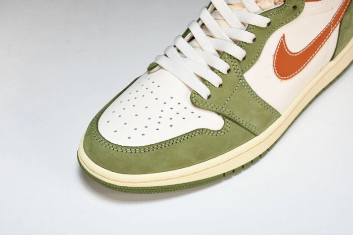 Air Jordan 1 High OG  “Celadon”  FB9934-300