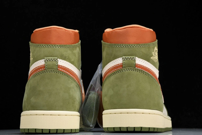 Air Jordan 1 High OG  “Celadon”  FB9934-300