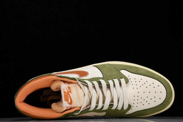 Air Jordan 1 High OG  “Celadon”  FB9934-300