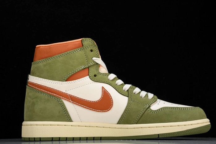 Air Jordan 1 High OG  “Celadon”  FB9934-300