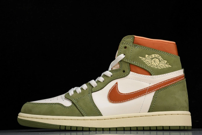 Air Jordan 1 High OG  “Celadon”  FB9934-300