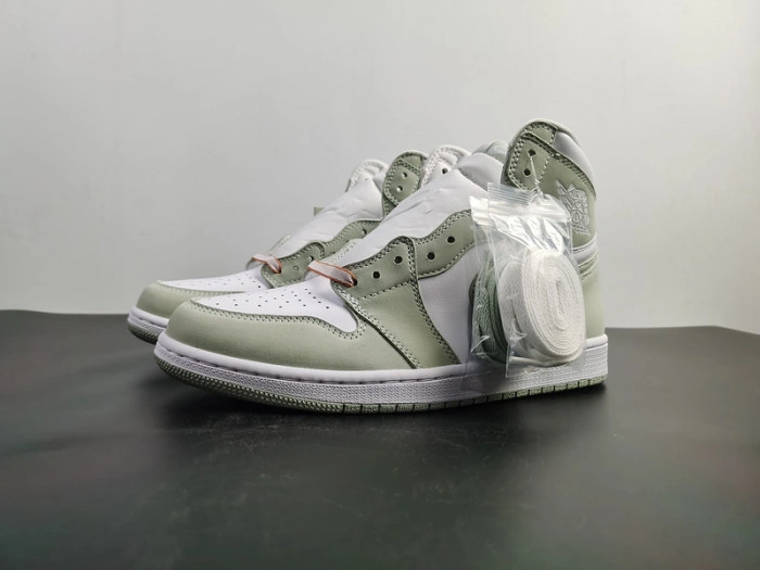 Air Jordan 1 High OG Seafoam CD0461-002