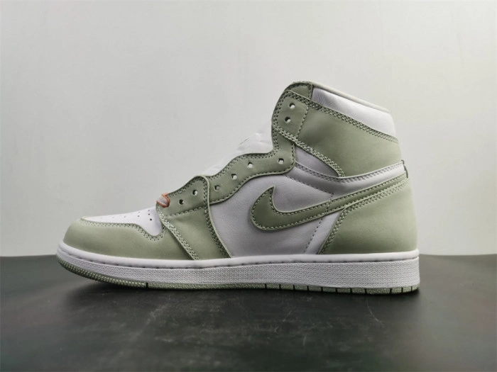 Air Jordan 1 High OG Seafoam CD0461-002