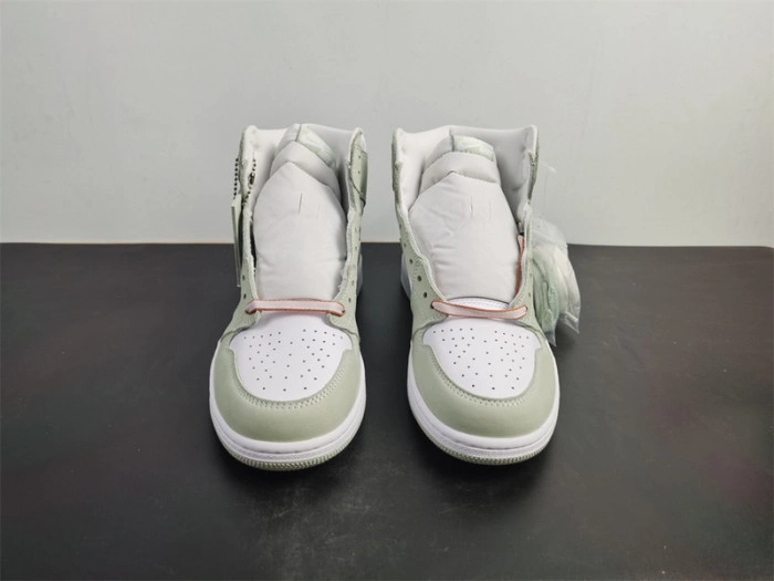 Air Jordan 1 High OG Seafoam CD0461-002