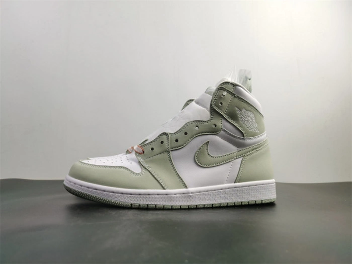 Air Jordan 1 High OG Seafoam CD0461-002