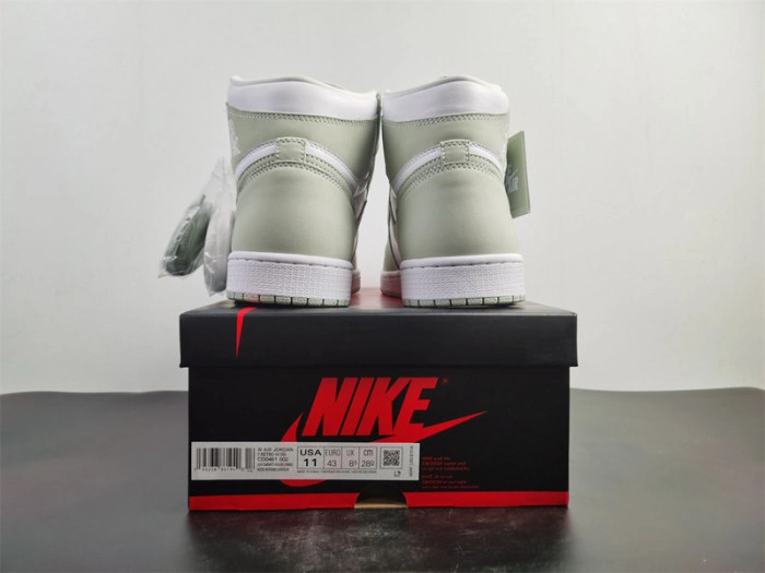Air Jordan 1 High OG Seafoam CD0461-002