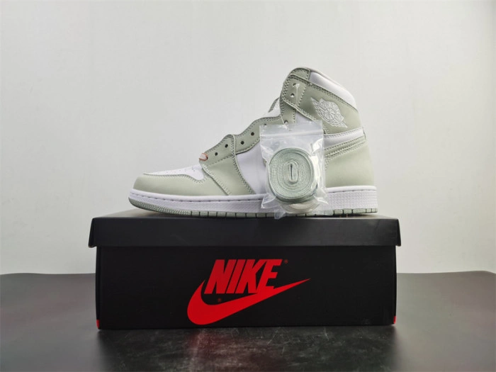 Air Jordan 1 High OG Seafoam CD0461-002