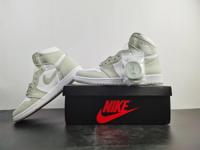Air Jordan 1 High OG Seafoam CD0461-002