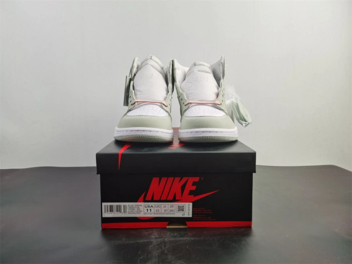 Air Jordan 1 High OG Seafoam CD0461-002