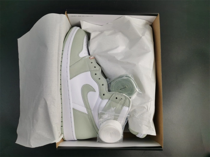 Air Jordan 1 High OG Seafoam CD0461-002