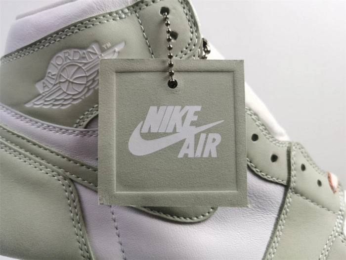 Air Jordan 1 High OG Seafoam CD0461-002