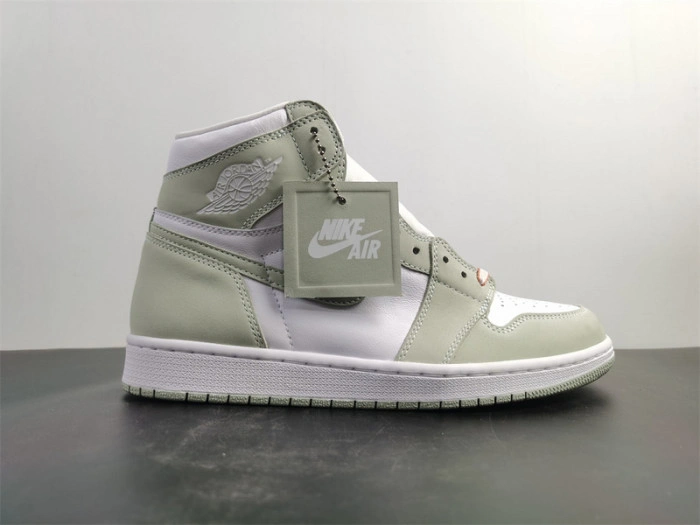 Air Jordan 1 High OG Seafoam CD0461-002