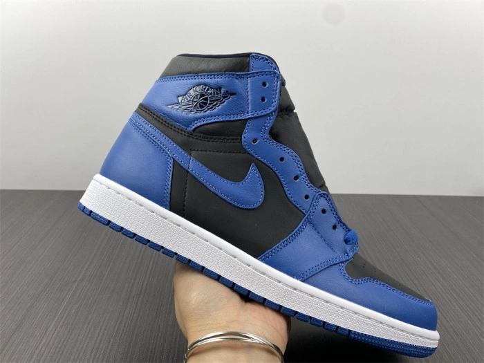 Air Jordan 1 High OG “Dark Marina Blue” 555088-404