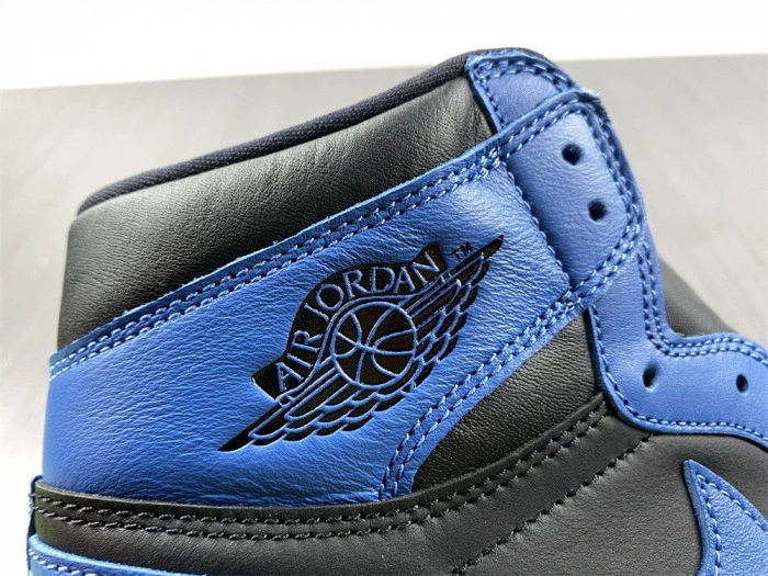 Air Jordan 1 High OG “Dark Marina Blue” 555088-404