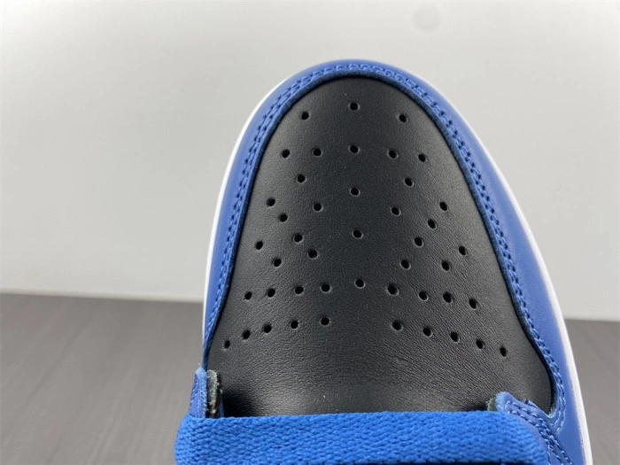 Air Jordan 1 High OG “Dark Marina Blue” 555088-404