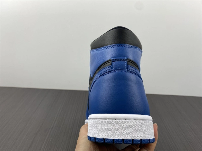 Air Jordan 1 High OG “Dark Marina Blue” 555088-404