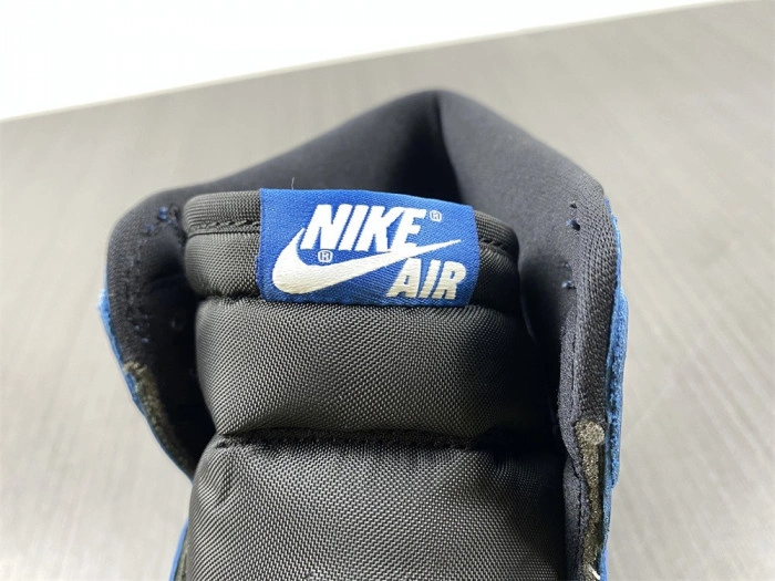 Air Jordan 1 High OG “Dark Marina Blue” 555088-404