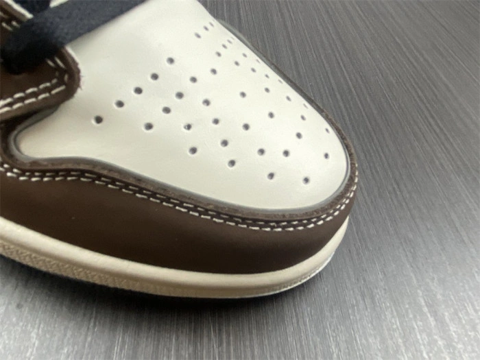 Air Jordan 1 High OG “Hand Crafted”  DH3097-001
