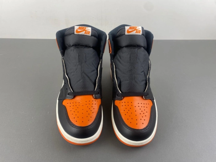 Air Jordan 1 High OG “Shattered Backboard”  (2025)   DZ5485-008
