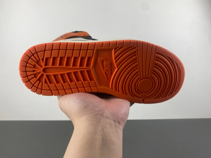 Air Jordan 1 High OG “Shattered Backboard”  (2025)   DZ5485-008