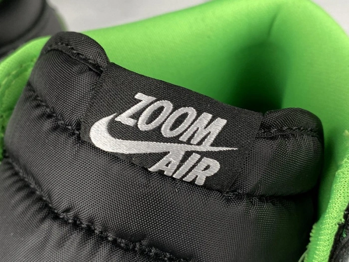 Air Jordan 1 High Zoom“ Rage Green” CK6637-002
