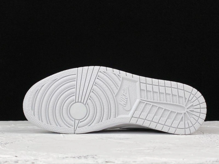 Air Jordan 1 Japan Neutral Grey Metallic Silver White DC1788-029
