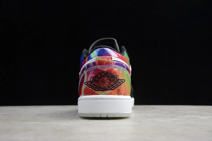 Air Jordan 1 Low Galaxy CW7309-090